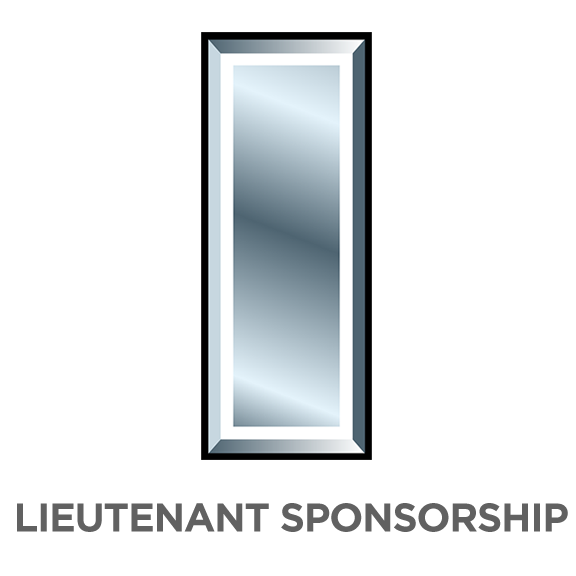 sponsor-lieutenant
